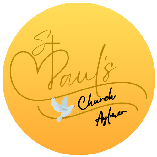 St. Paul's United Church Aylmer